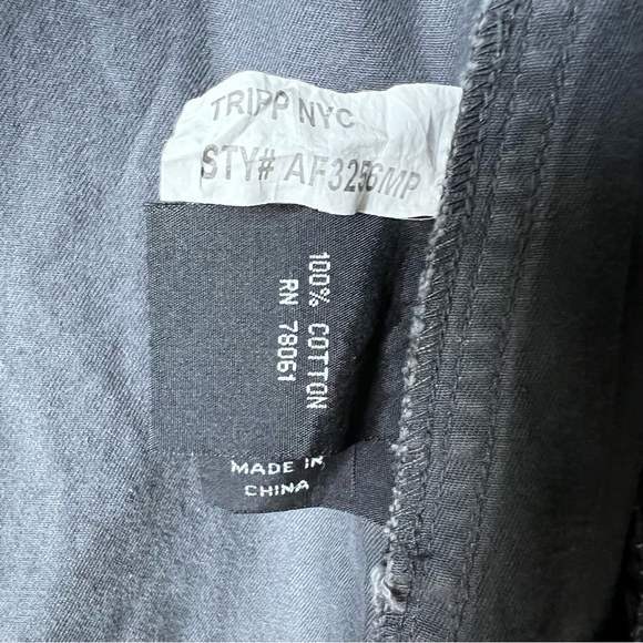 Trash Tripp Blazer XL - Picture 6 of 6